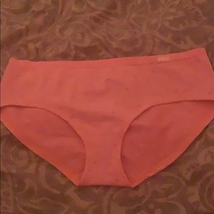 Victoria’s Secret PINK panties (Large)